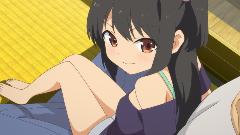 少女彈珠汽水 5 剧照 9
